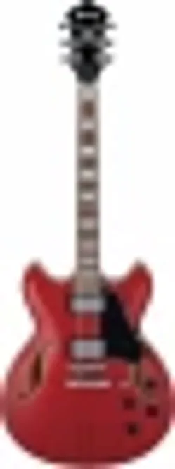 Hovedbilde Ibanez AS73G-TCM. El-Gitar