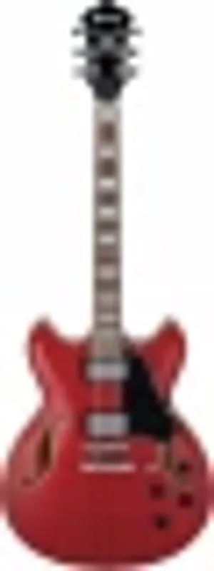 Ibanez AS73G-TCM. El-Gitar