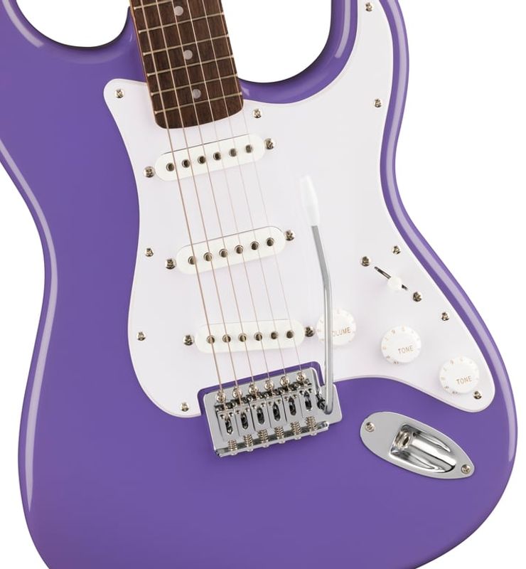 SQUIER SONIC STRATOCASTER. El-Gitar