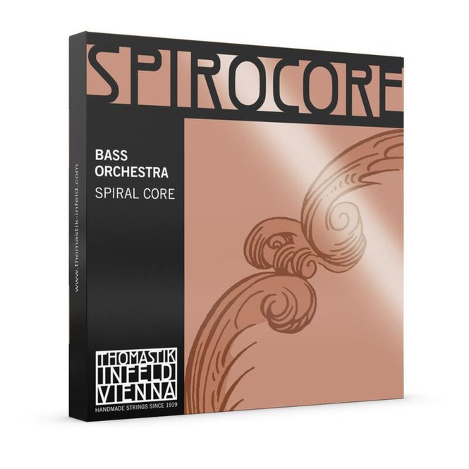 Hovedbilde Thomastik-Infeld Spirocore Orchestra (S42) ...
