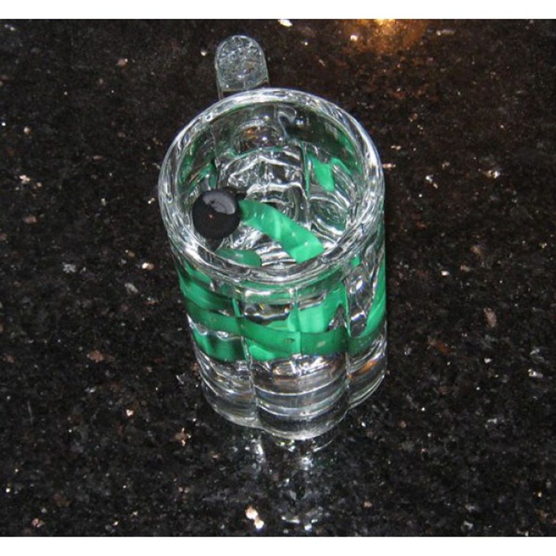 Gewa Vannfordamper/Humidifier til strykeinstrumenter