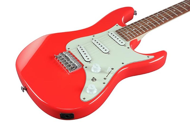 Ibanez AZES31-VM. El-Gitar