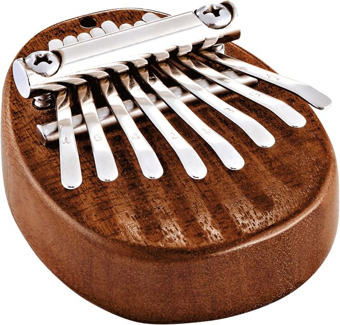 Hovedbilde Meinl Sonic Energy Mini Kalimba, 8 toner - ...