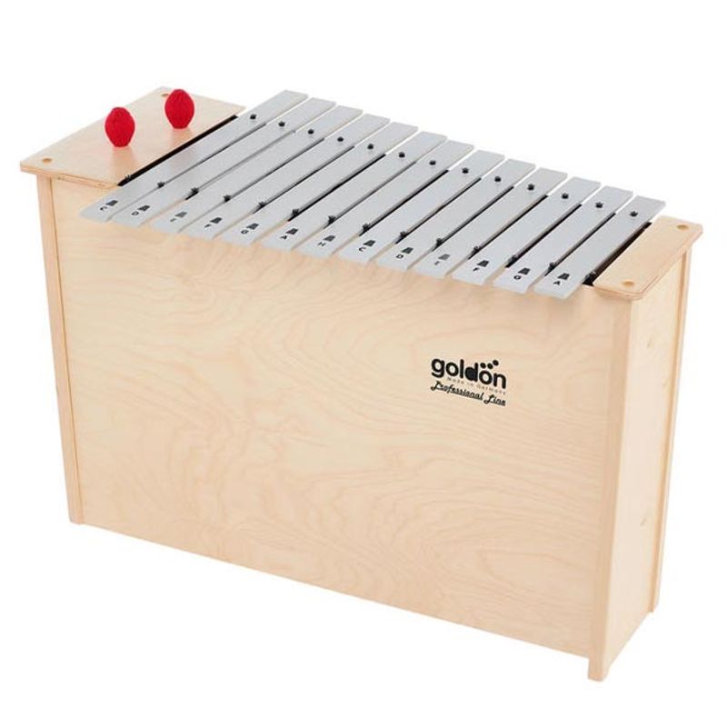 Goldon 10120 Metallofon Bass