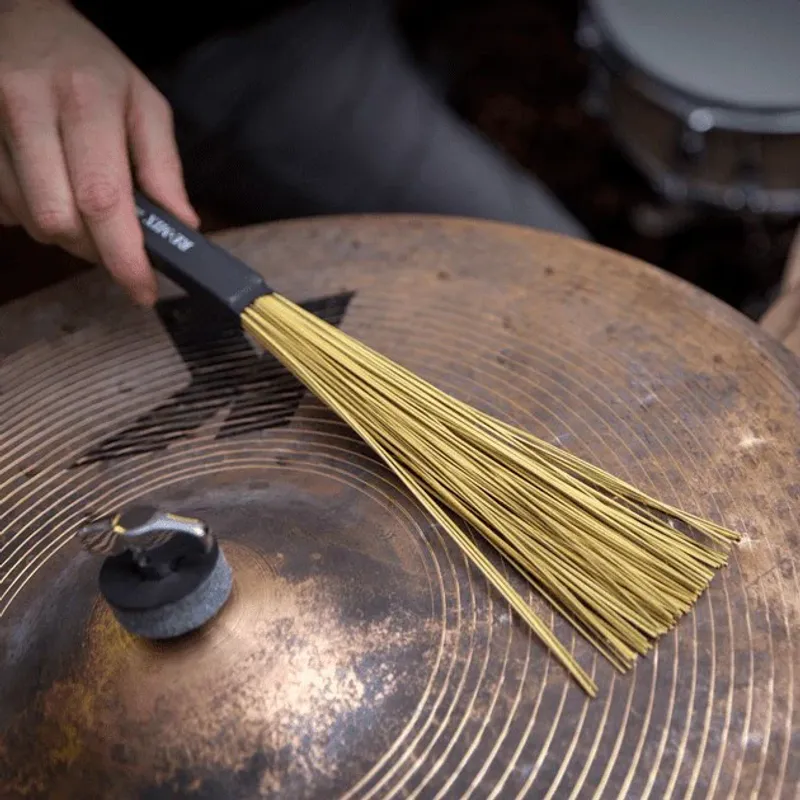 Vic Firth RM2 Re·Mix African Grass