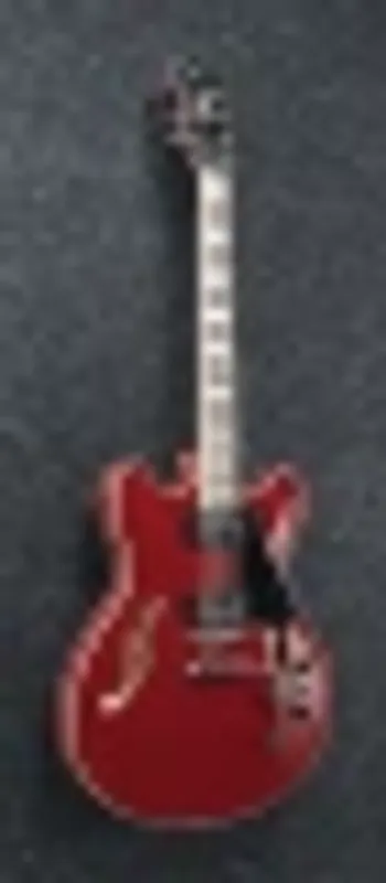 Ibanez AS73G-TCM. El-Gitar