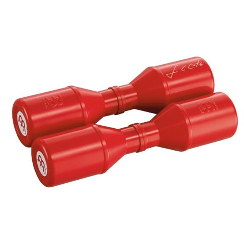 Meinl Artis Series Luis Conte Live Shaker. SH4R. Rød