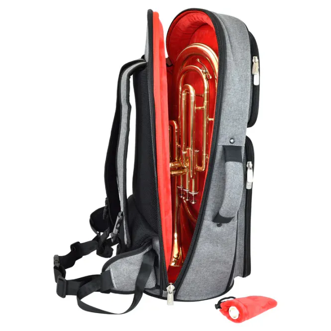 Hovedbilde Tom & Will gigbag for Tenor/Althorn. 