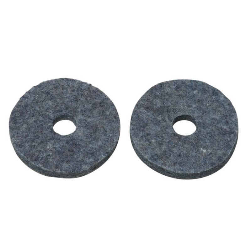 Dixon PAWS-9A/4-HP Felt Washer for Hi-Hat Seat 52x12x6 mm (4-p)
