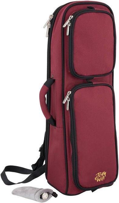 Hovedbilde Tom & Will 26TP-359. Trumpet gigbag .