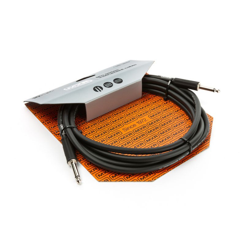 MXR DCIX10. Instrument kabel