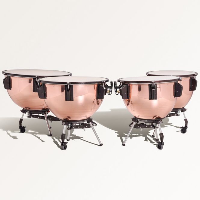 Hovedbilde Pauke Adams Universal PAUFKG-L Copper, Parabolic, ...