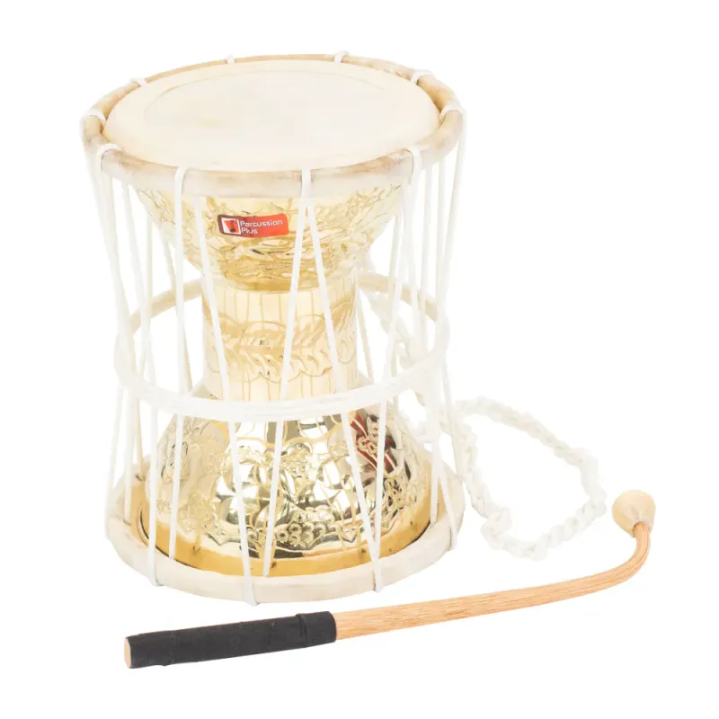 Percussion Plus PP1140. Talking drum