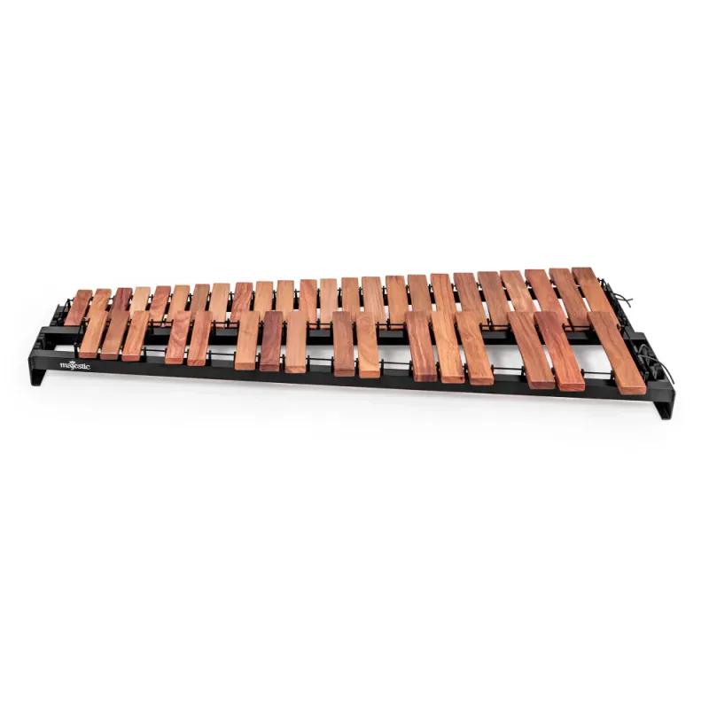 Majestic M5533D Gateway 3.3 oktav øvingsmarimba - Uten resonatorer
