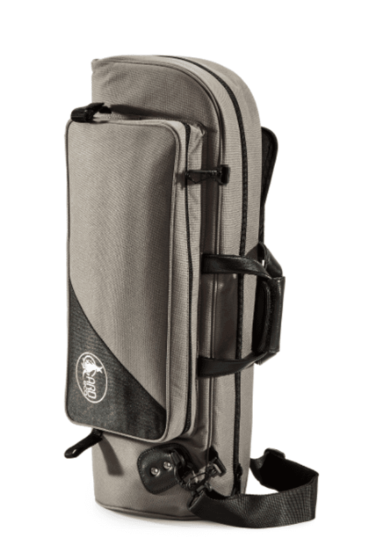 Gigbag ECO Trompet. 501-SK. Grå utgave.