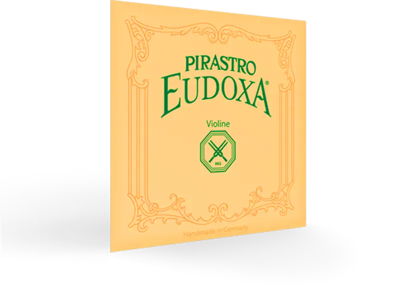 Pirastro Eudoxa 4/4 fiolin E-streng  STÅL