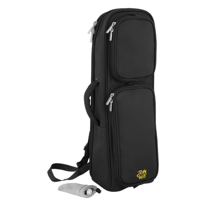 Hovedbilde Tom & Will 26TP-600. Trumpet gigbag .