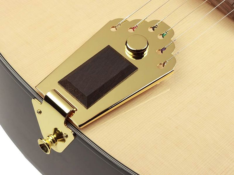 Richwood RM-150-NT Stålstrengs Gitar