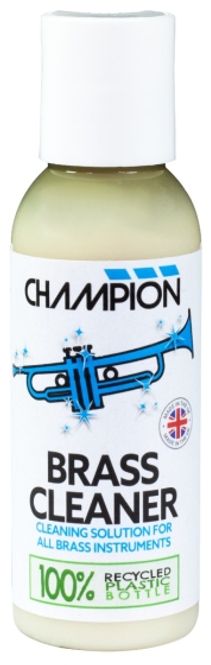 Hovedbilde Champion messingrens - 50 ml flaske