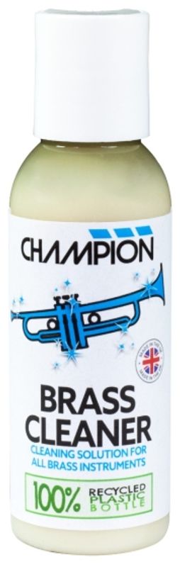 Champion messingrens - 50 ml flaske