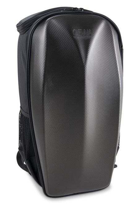 Hovedbilde GEWA Gigbag for 2 Trompeter Space Bag