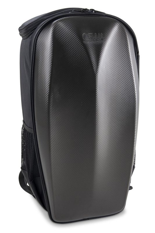 GEWA Gigbag for 2 Trompeter Space Bag