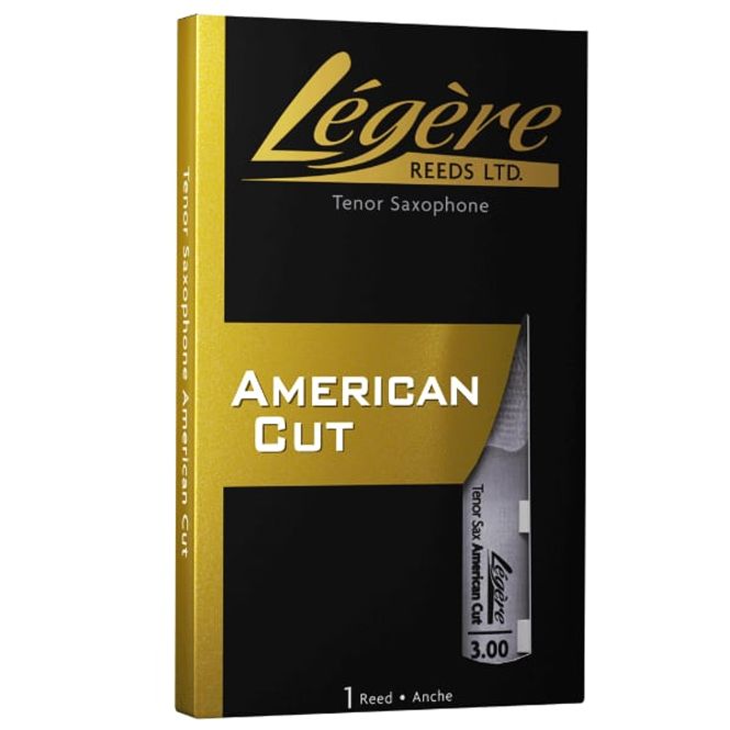 Hovedbilde Legere' AMERICAN CUT Syntetiske Flis/Rør til ...