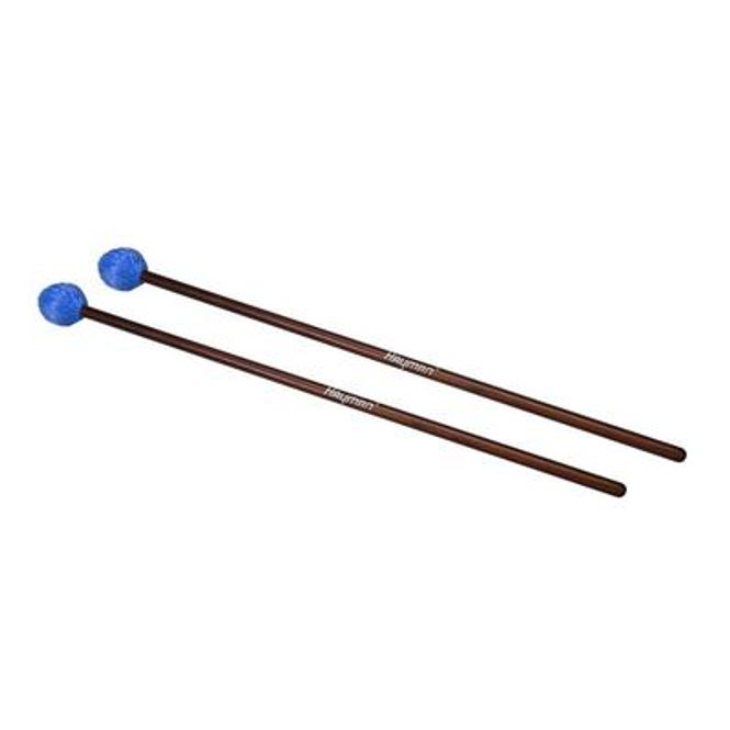 Hovedbilde Hayman MM5 Marimba Mallets . Ekstra Hard