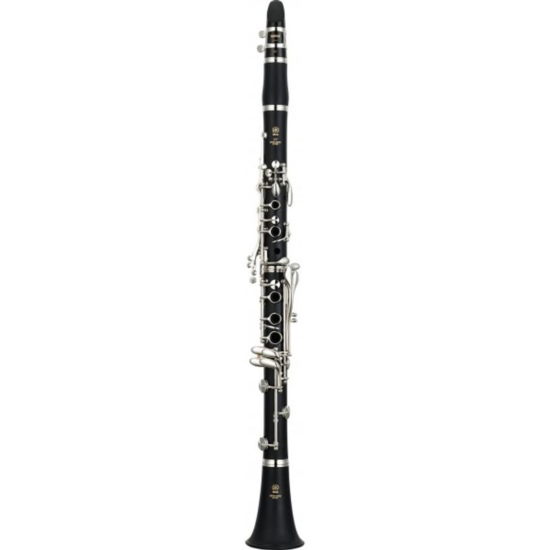 Yamaha YCL255S Student / Nybegynner Klarinett Med Kasse