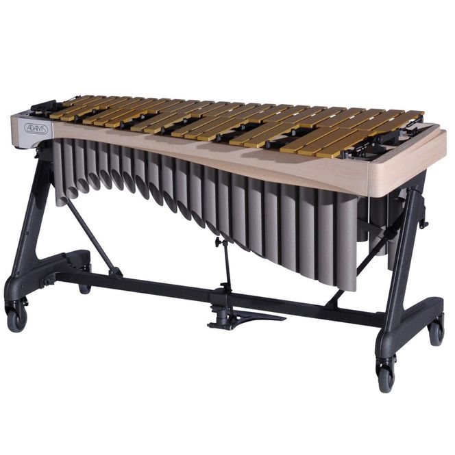 Hovedbilde Vibrafon Adams Artist Alpha VAWA30G-32, 3 ...