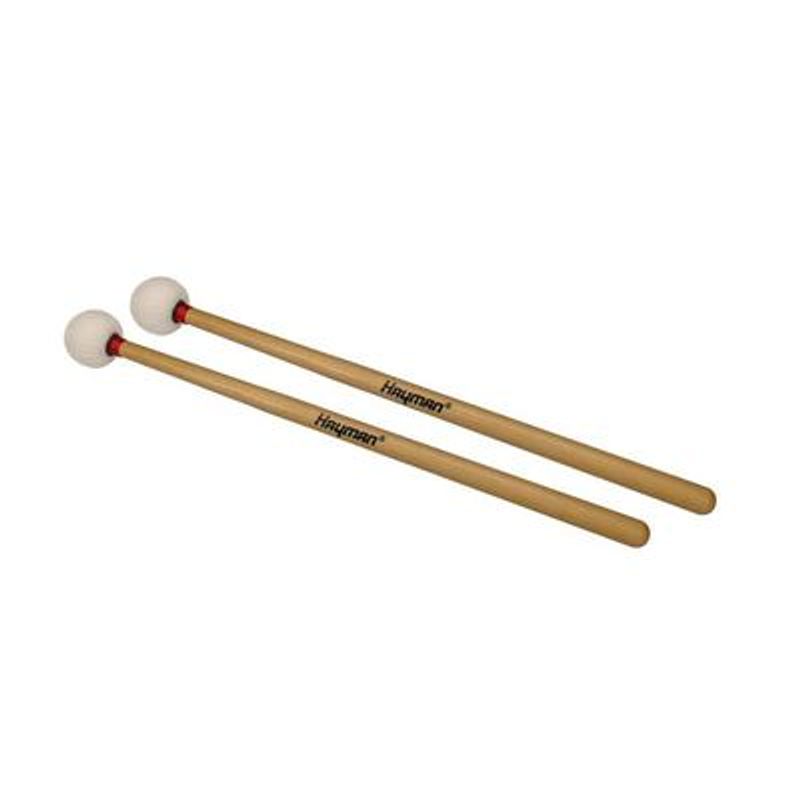 Hayman TM-9 Timpani Mallet. Soft