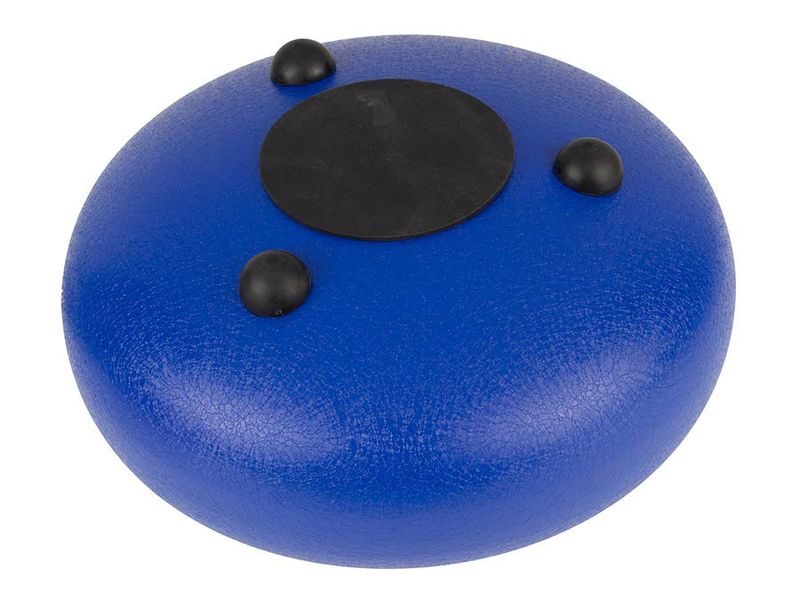 Hayman HTD1011/BU. Steel Tongue Drum 10