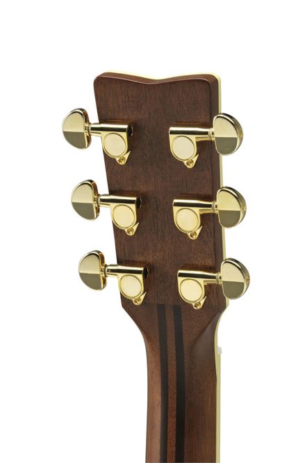 Hovedbilde Yamaha LL6ARE-Stålstrengsgitar
