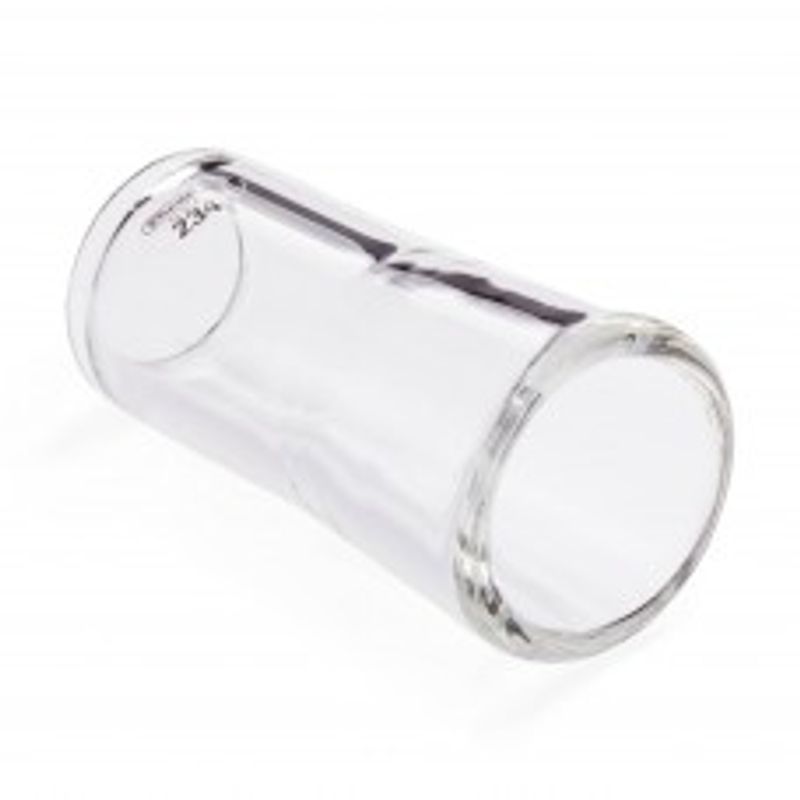 Dunlop Tempered Flare Slide 234 Medium