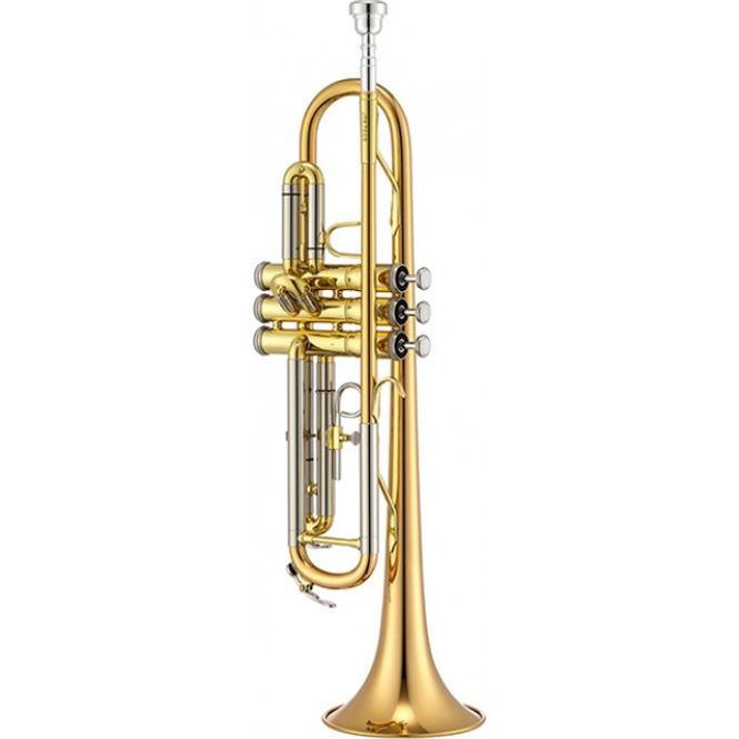 Hovedbilde Jupiter JTR-700-RQ Bb-trompet