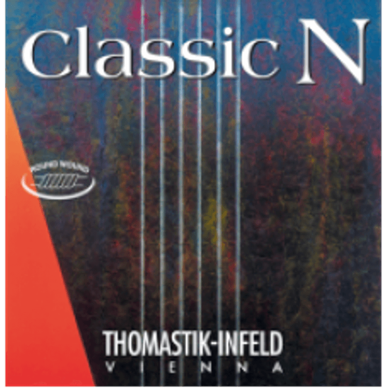 Thomastik-Indfeld Classic N Superlona CR127 round wound