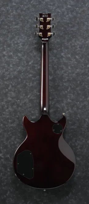 Hovedbilde Ibanez AR420-VLS. El-Gitar