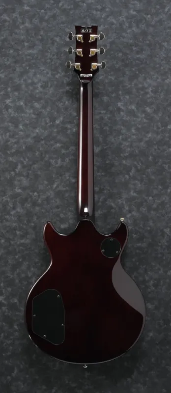 Ibanez AR420-VLS. El-Gitar