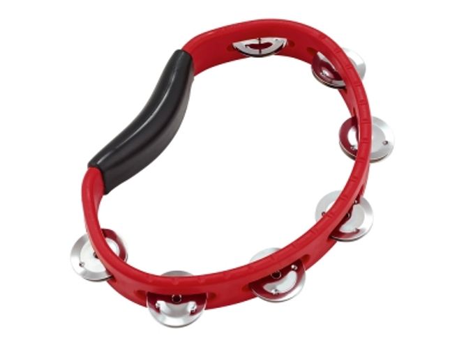 Hovedbilde Meinl Headliner Series Hand Tambourine - HTR.