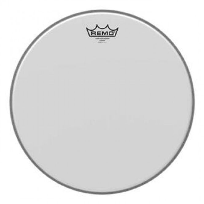Hovedbilde Remo Ambassador Coated Trommeskinn. 10''