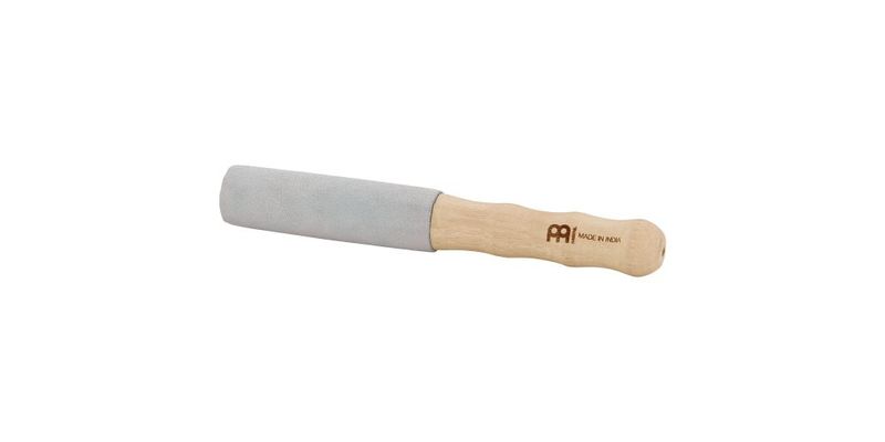 Meinl Sonic EnergySB-RM-LE Small Suede Leather Resonant Singing Bowl Mallet 