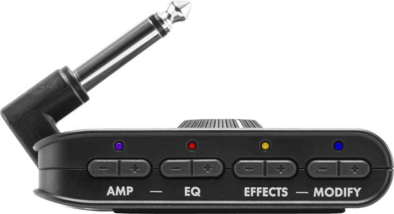 Fender MUSTANG MICRO