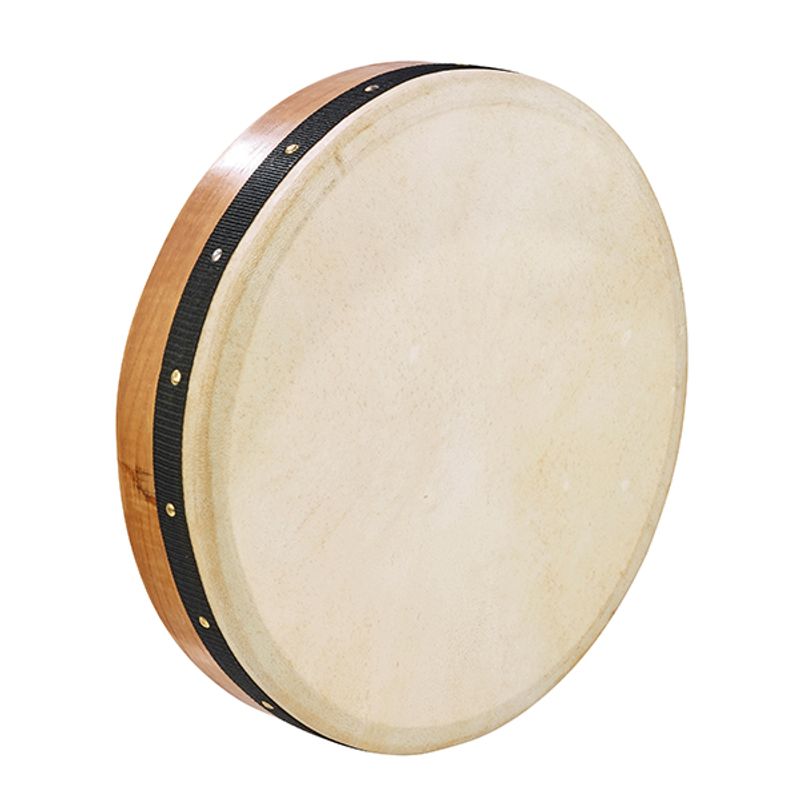 Afroton ARA 317 Rammetromme. Justerbar 16″