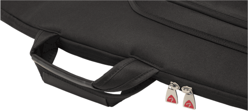 FENDER FEJ610 JAGUAR  JAZZMASTER GIG BAG