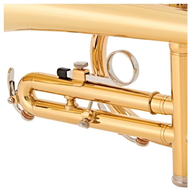 Yamaha YCR2330 Nybegynner Kornett med Koffert