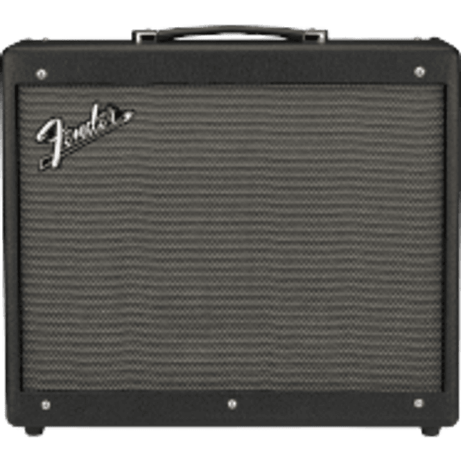 Hovedbilde FENDER MUSTANG GTX100. Gitarforsterker