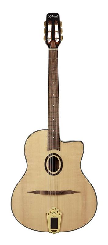 Richwood RM-150-NT Stålstrengs Gitar