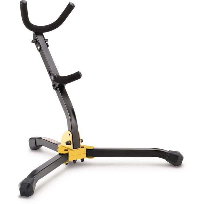 Hovedbilde Hercules DS530BB Alt / Tenorsax-stativ