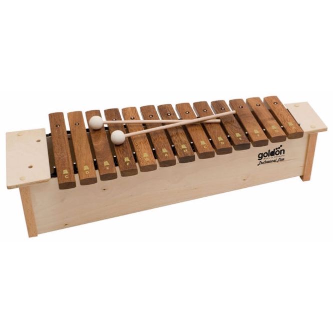 Hovedbilde Goldon 10200 Xylophone 16 Soprano