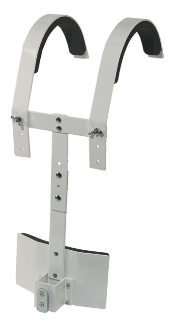 Hovedbilde GEWAPURE Basix. F893.410. Bærebøyle til ...